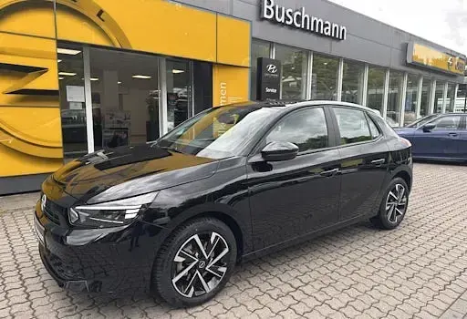 Gebraucht Opel Corsa Edition 101 PS (74 kW) 2026 Kleinwagen