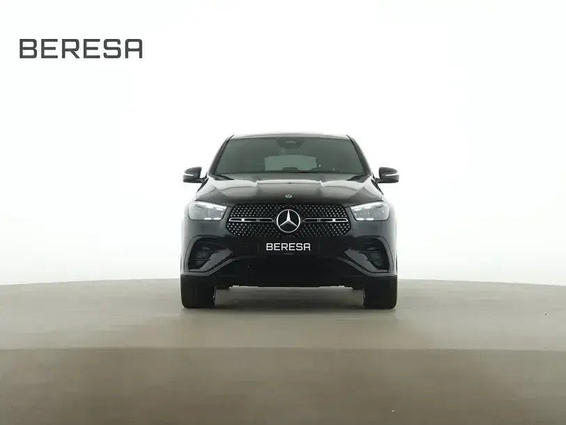Brugt Mercedes GLE450 AMG AMG 367 HK (269 kW) 2026 Coupe