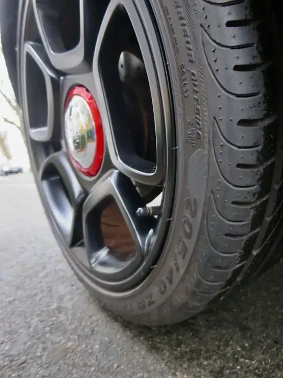 Second-hand Abarth 595C 165 CP (121 kW) 2022 Alb Cabrio