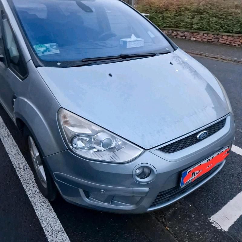 Gebraucht 2006 Ford S-MAX S Van / Kleinbus | 1.400 € (Fairer Preis) - Bild 1/4