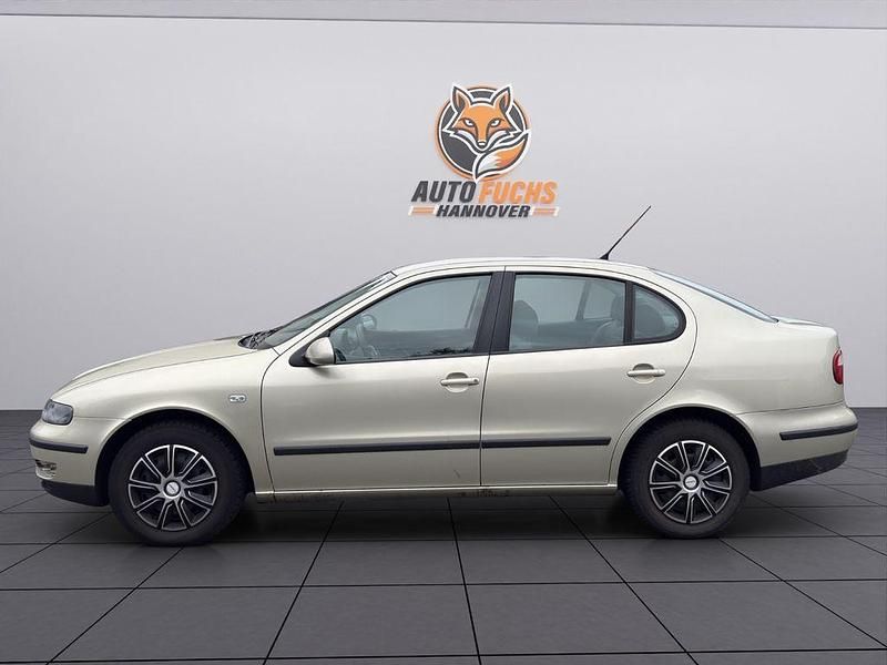 Gebraucht Seat Toledo 105 PS (77 kW) 2004 Limousine