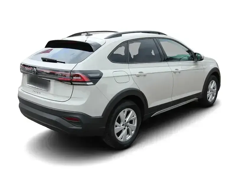 Gebraucht VW Taigo Life 2025 Grau SUV