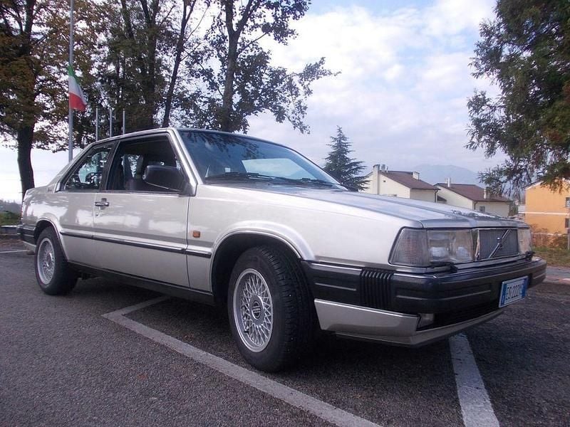 Gebraucht Volvo 780 200 PS (147 kW) 1992 Coupé