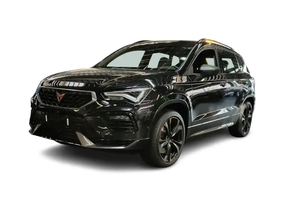 Używany Cupra Ateca VZ 300 KM (220 kW) 2024 SUV