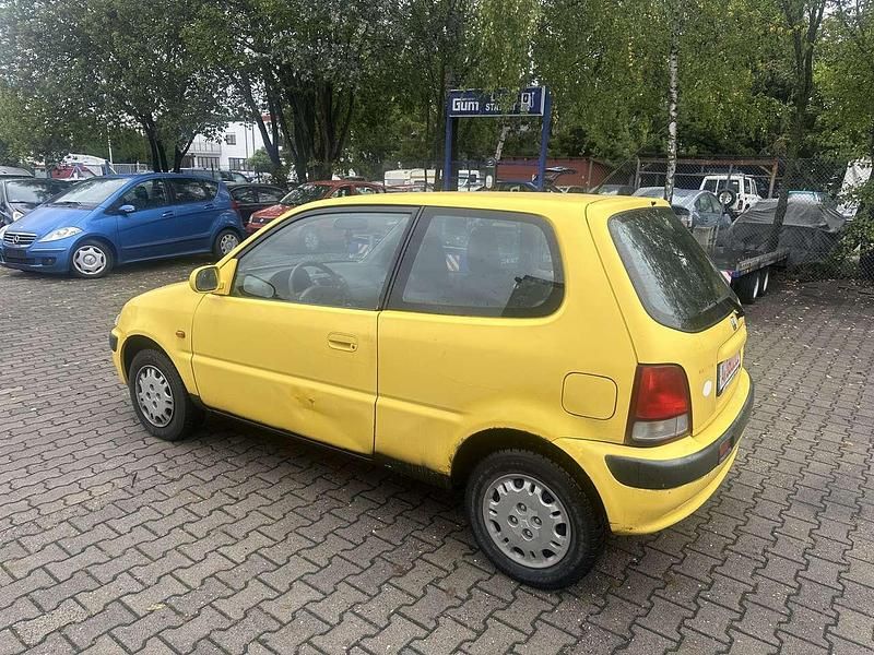 Gebraucht Honda Logo 65 PS (47 kW) 1999 Other Kleinwagen