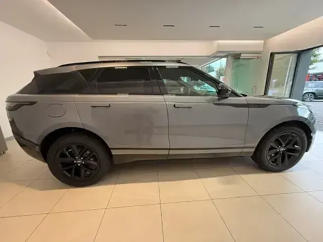 Neu Land Rover Range Rover Velar SE Dynamic 204 PS (150 kW) 2026 Grau SUV