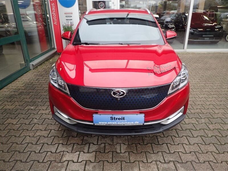 Gebraucht DFSK Seres 3 119 kW (163 PS) 2022 Rot SUV