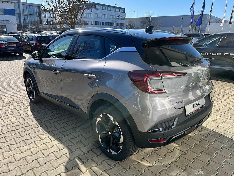 Neu Mitsubishi ASX Edition 158 PS (116 kW) 2026 Grau SUV