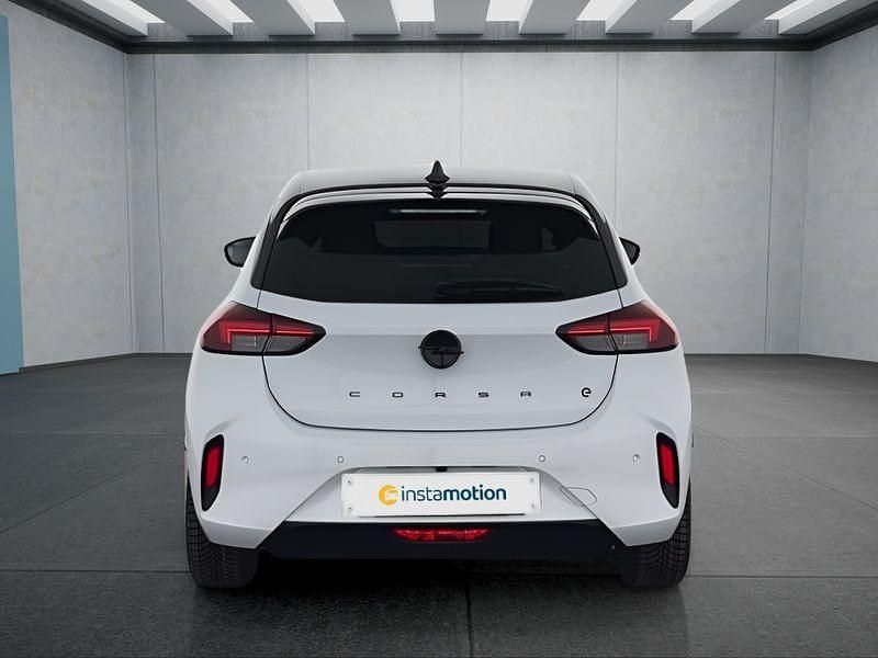 Neu Opel Corsa-e 114 kW (156 PS) 2025 Grau Kleinwagen
