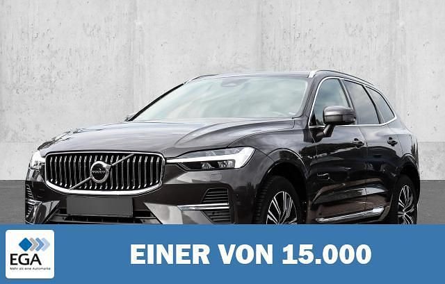 Metallic Gebraucht 2022 Volvo XC60 Inscription SUV | 35.510 € (Fairer Preis) - Bild 1/4
