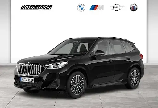 Używany BMW X3 Comfort Edition 197 KM (144 kW) 2025 SUV