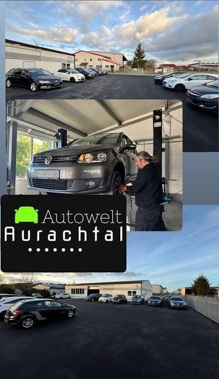 Second-hand Ford B-MAX Titanium 105 CP (77 kW) 2013 Monovolum