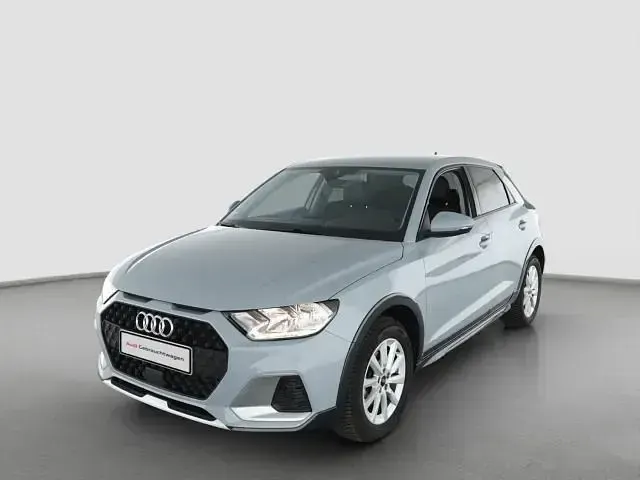 Gebraucht Audi A1 S-Line 116 PS (85 kW) 2025 SUV
