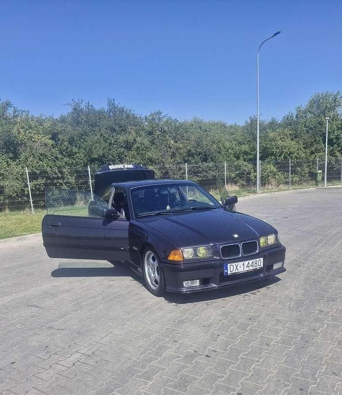 Gebraucht 1995 BMW 328 Coupé | 9.500 € - Bild 1/4
