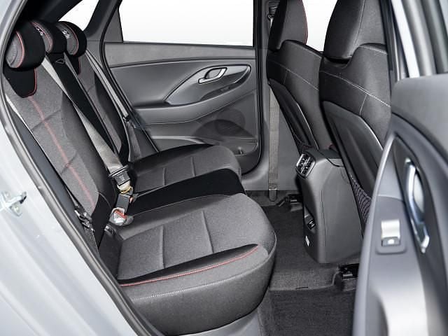 Gebraucht Hyundai i30 N Line 150 PS (110 kW) 2026 Grau Limousine