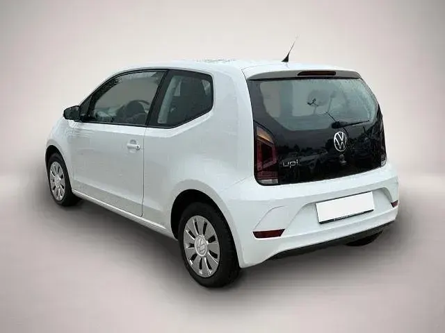 Gebraucht VW up! 65 PS (47 kW) 2023 Manufacturer Kleinwagen