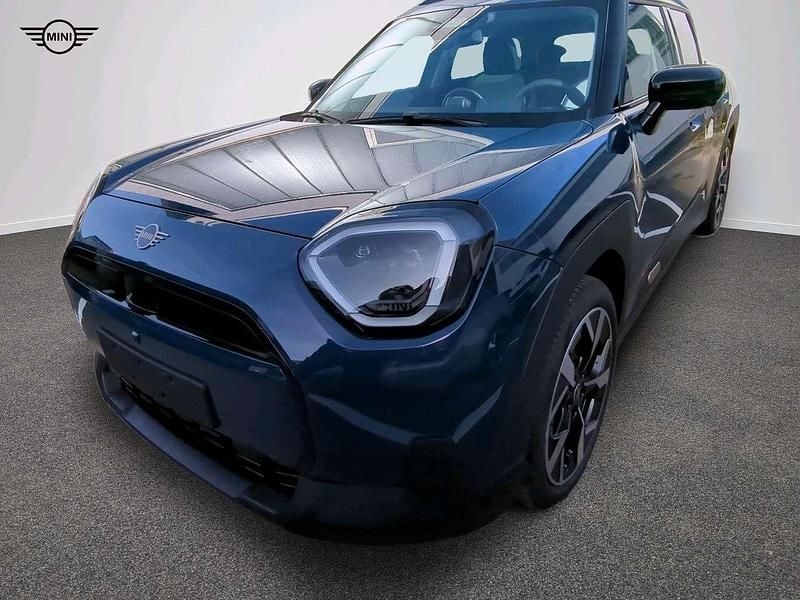 Gebraucht Mini Aceman Classic 135 kW (184 PS) 2024 Blau SUV