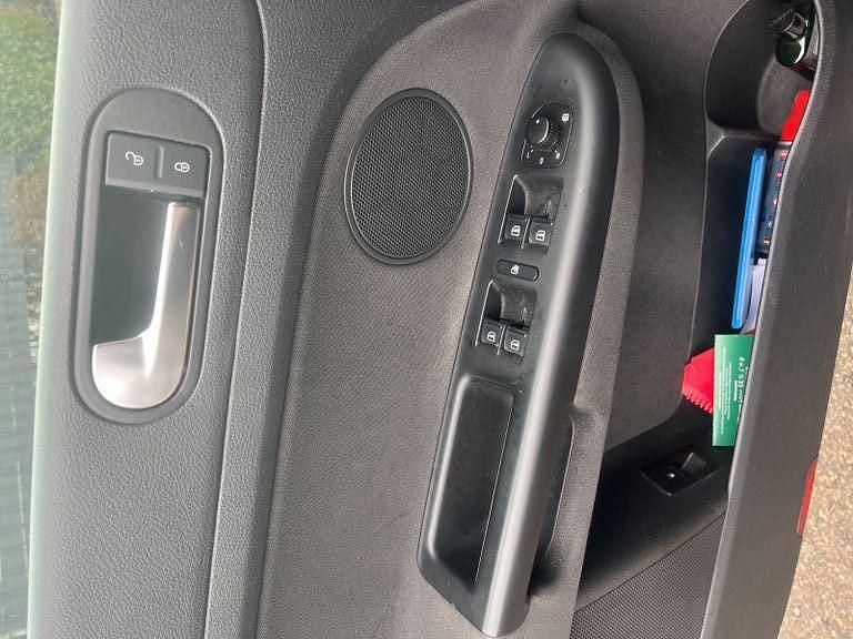 Brugt VW Golf Plus Cross Team 122 HK (89 kW) 2011 Sort MPV