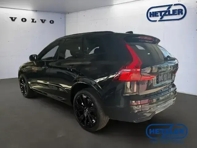 Usata Volvo XC60 Ultra 349 CV (256 kW) 2024 Nero SUV
