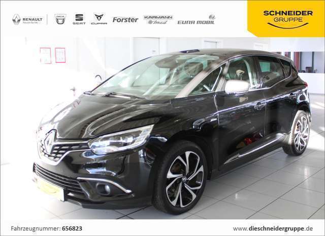 Verkauft Renault Scénic IV 1.6 dCi 160., gebraucht 2016, 26.929 km in  Frankenberg/Sa.
