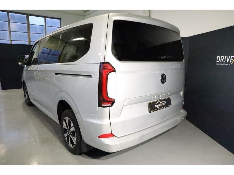 Gebraucht VW T7 Style 170 PS (125 kW) 2025 Grau Van