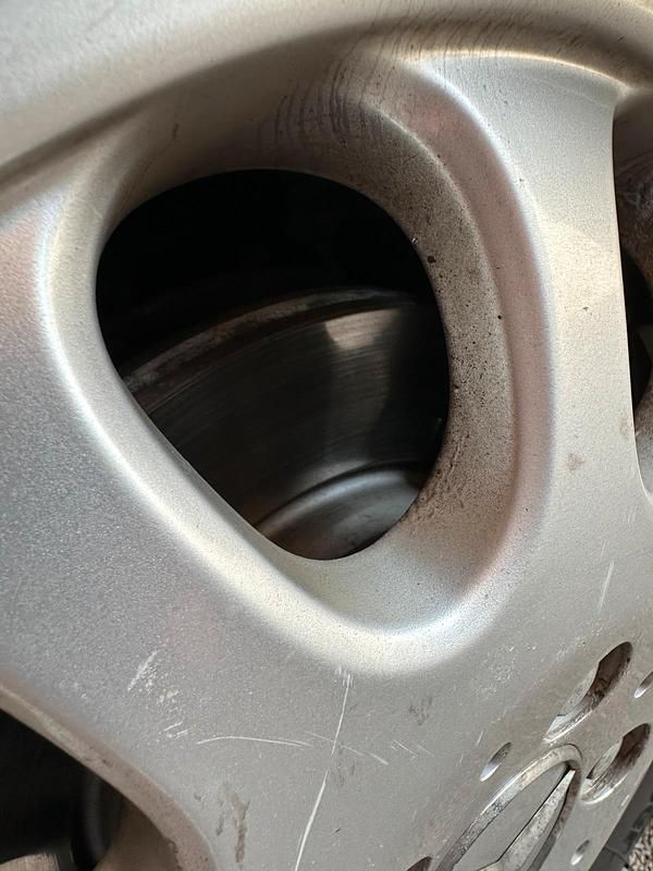 Gebraucht Mercedes A170 95 PS (69 kW) 2003 Schwarz Kleinwagen