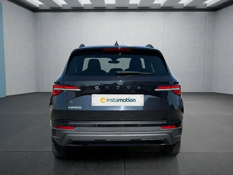 Gebraucht Skoda Karoq Selection 116 PS (85 kW) 2025 Andere SUV