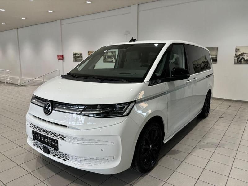 Gebraucht VW Multivan Style 150 PS (110 kW) 2025 Candyweiss Van