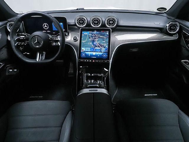 Gebraucht Mercedes CLE300 313 PS (230 kW) 2024