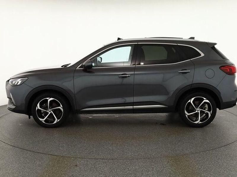 Gebraucht MG HS Luxury 162 PS (119 kW) 2024 Braun SUV