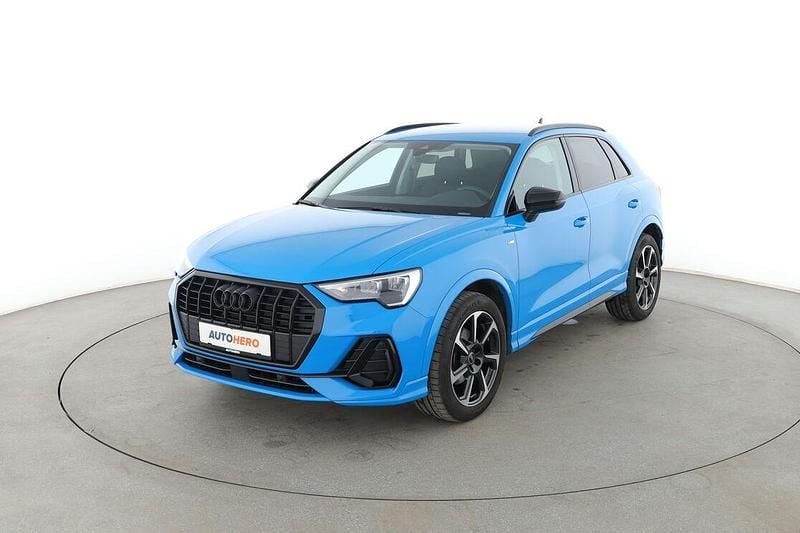 Second-hand Audi Q3 S-Line 150 CP (110 kW) 2023 SUV