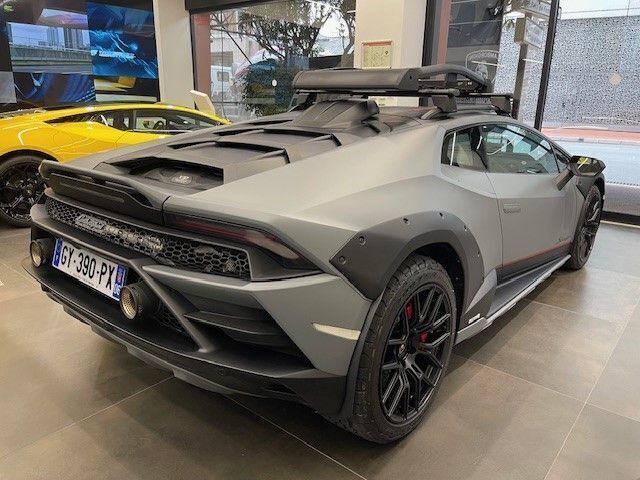 Gebraucht Lamborghini Huracán 610 PS (448 kW) 2024