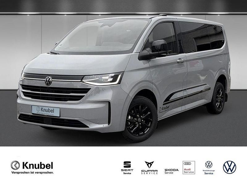 Gebraucht VW Caravelle Edition 150 PS (110 kW) 2025 Stone grey Van / Kleinbus
