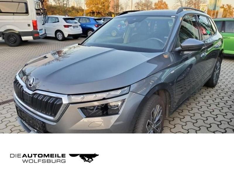 Gebraucht 2022 Skoda Kamiq Tour SUV | 20.780 € (Guter Preis) - Bild 1/4