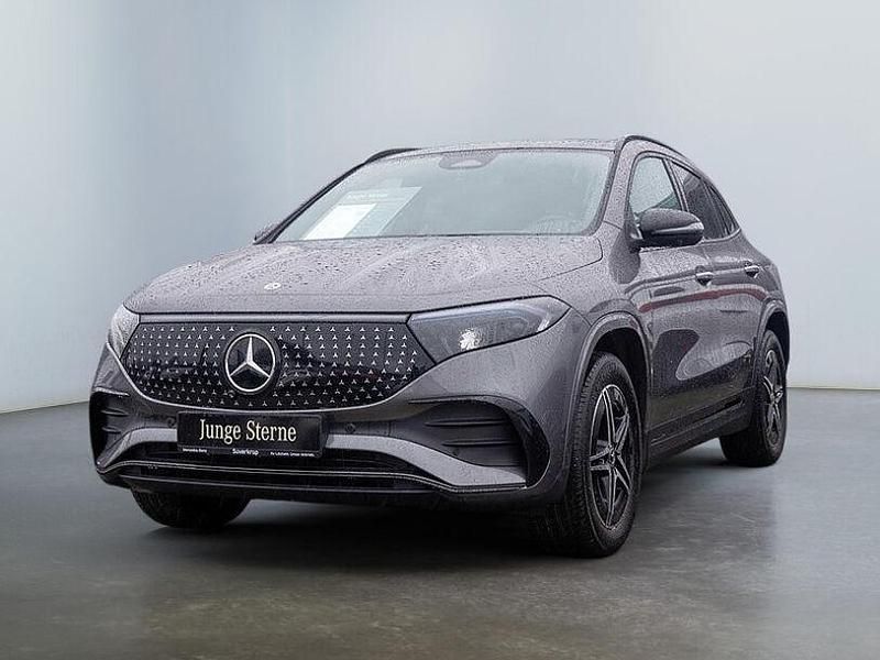 Gebraucht Mercedes EQA300 Premium 11 kW (15 PS) 2024 Andere SUV