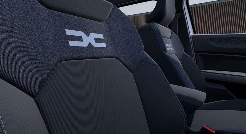 Gebraucht Dacia Duster Expression 101 PS (74 kW) 2025 Weiß SUV