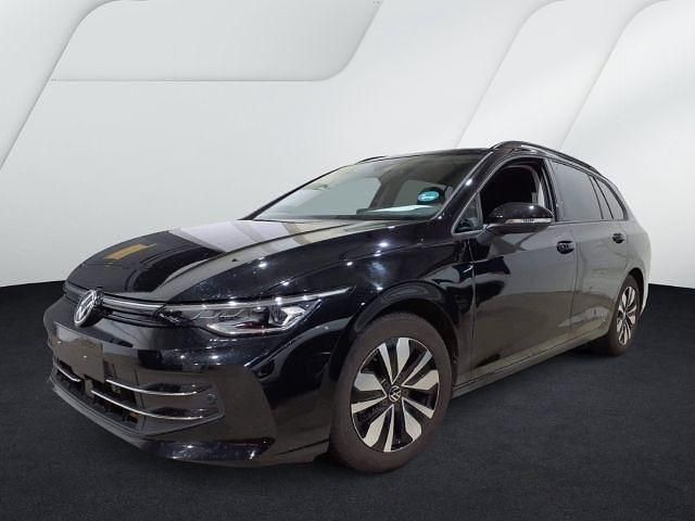 Gebraucht VW Golf VIII Goal 150 PS (110 kW) 2025 Schwarz Kombi