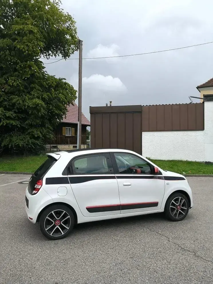 Gebraucht Renault Twingo 90 PS (66 kW) 2015 Kleinwagen