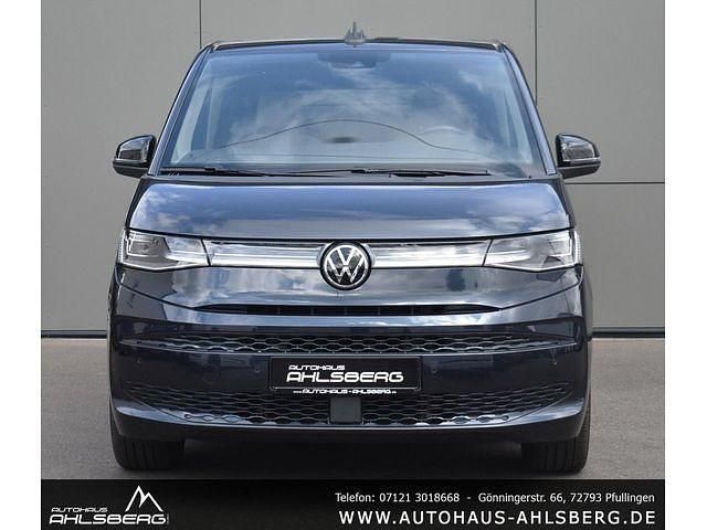 Gebraucht VW Multivan Style 150 PS (110 kW) 2023 Van