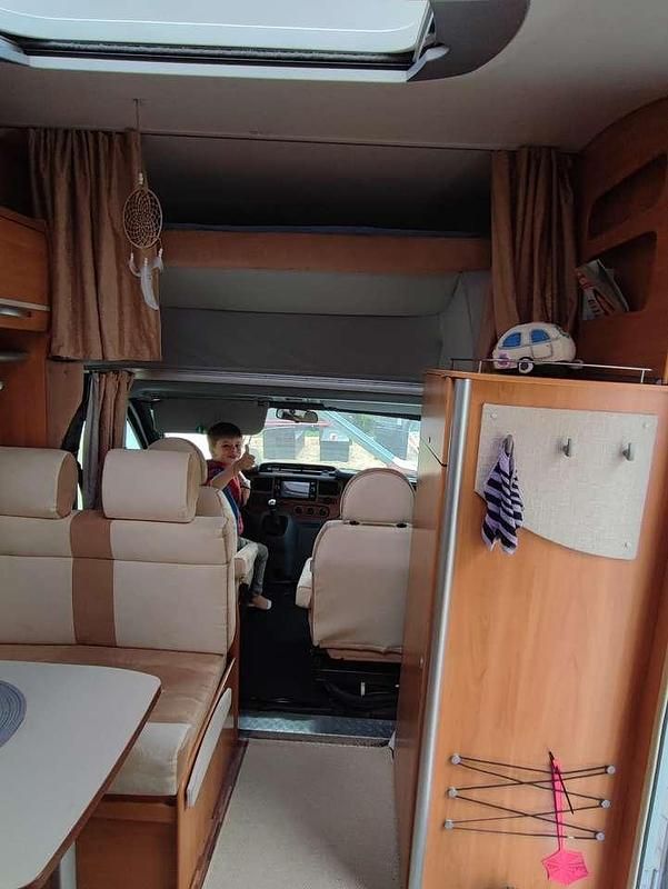 Second-hand Ford Transit 140 CP (102 kW) 2008 Roșu Pickup