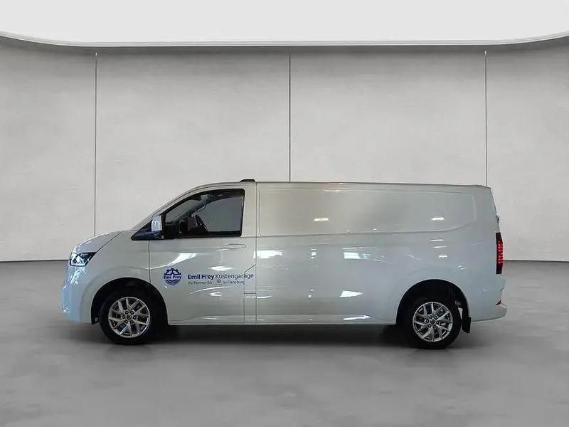 Gebraucht VW Transporter 150 PS (110 kW) 2025 Weiß Van