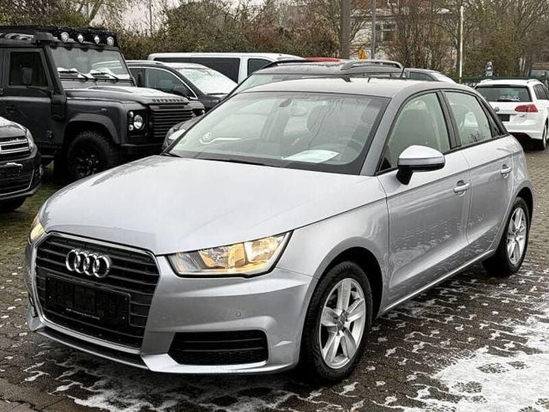 Gebraucht Audi A1 Sport 2016 Andere Kleinwagen