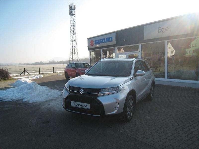 Neu Suzuki Vitara Comfort 101 PS (74 kW) 2025 Other SUV