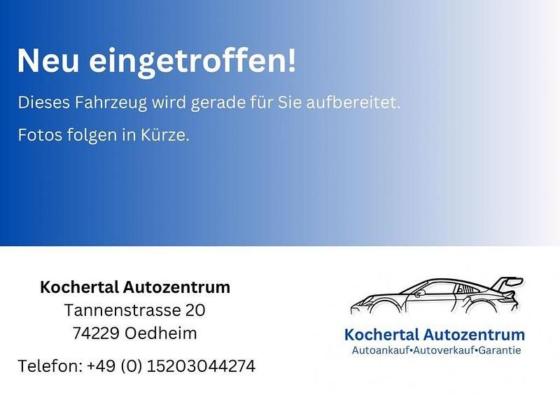 Gebraucht Ford Ka Titanium 69 PS (50 kW) 2011 Blau Kleinwagen