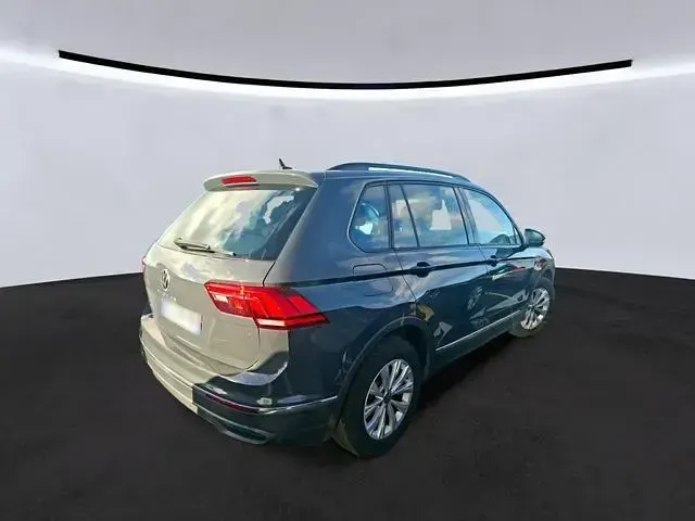 Gebraucht VW Tiguan Life 150 PS (110 kW) 2022 SUV