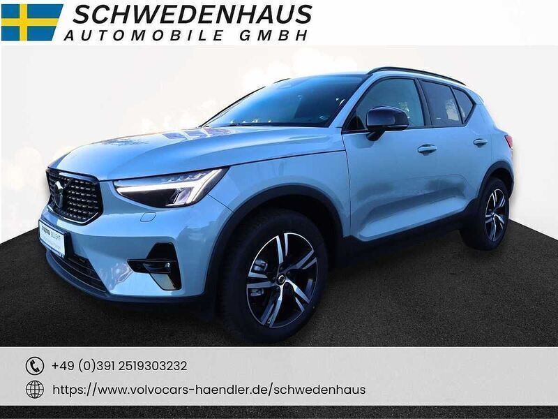 Gebraucht 2024 Volvo XC40 SUV | 45.900 € (Teuer) - Bild 1/4