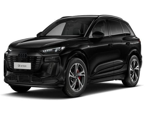 Gebraucht Audi e-tron S-Line 284 kW (387 PS) 2025 SUV