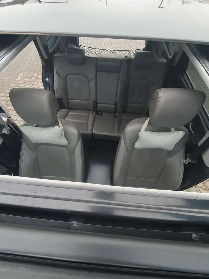 Gebraucht Hyundai Grand Santa Fe Premium 197 PS (144 kW) 2014 SUV