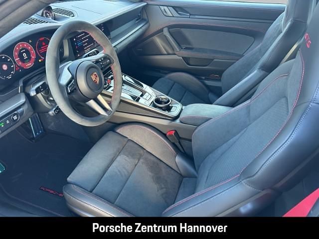 Gebraucht Porsche 911 Carrera GTS 541 PS (397 kW) 2026 Weiss Coupé