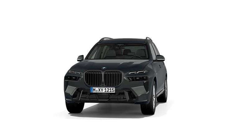 Gebraucht 2024 BMW X7 M Sport SUV | 95.950 € (Etwas zu teuer) - Bild 1/4